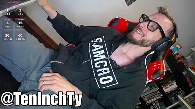 teninchty online show from May 2026 04:47:02 PM