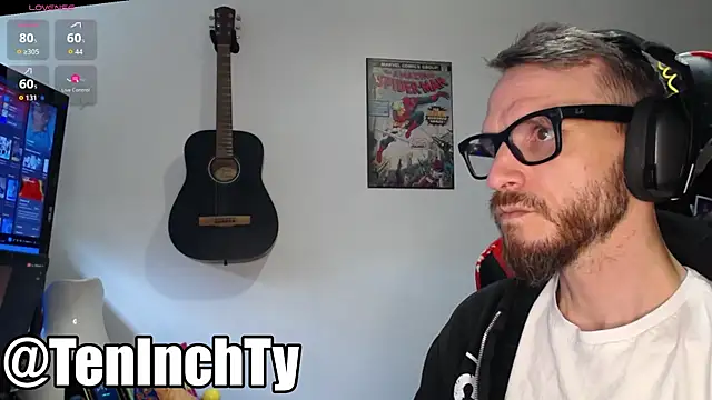 teninchty online show from May 2026 04:13:01 PM