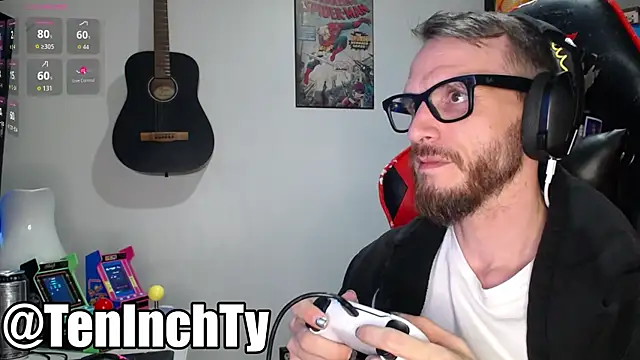 teninchty online show from May 2026 04:19:02 AM