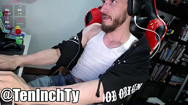 teninchty online show from May 2026 05:01:02 AM