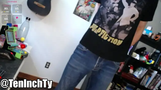 teninchty online show from May 2026 04:37:02 PM