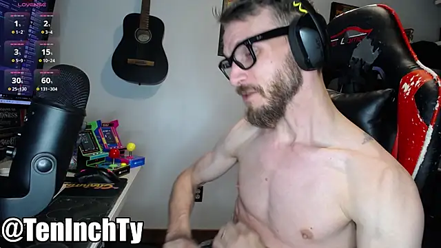 teninchty online show from June 2026 03:57:01 AM