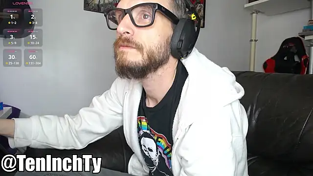 teninchty online show from June 2026 09:14:01 PM