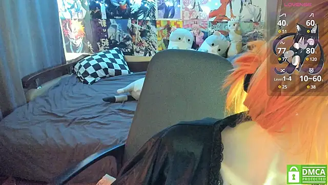 YumikoMori online show from March 2025 10:33:02 AM