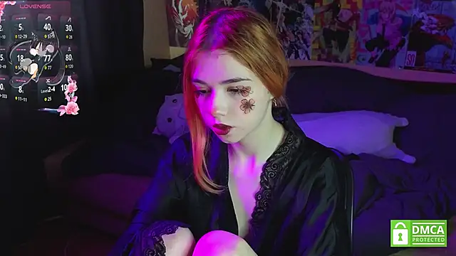 YumikoMori online show from October 2025 10:34:02 AM