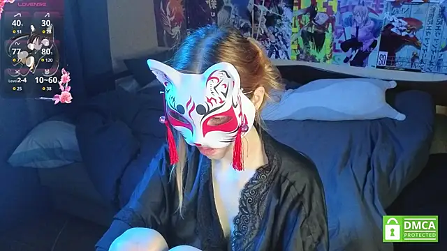 YumikoMori online show from November 2025 10:26:01 AM