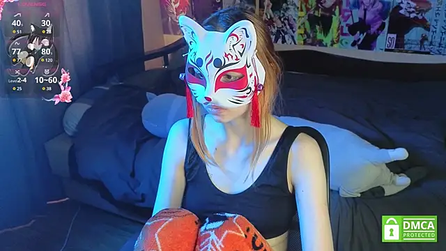 YumikoMori online show from November 2025 10:13:02 AM