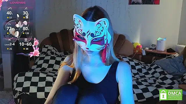 YumikoMori online show from February 2026 09:17:01 AM