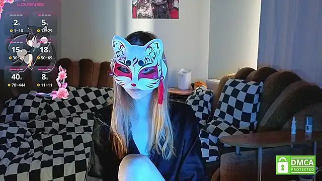 YumikoMori online show from March 2026 09:10:01 AM