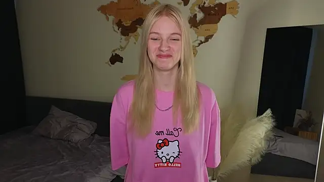 EdlaHewell online show from February 2025 09:13:02 AM