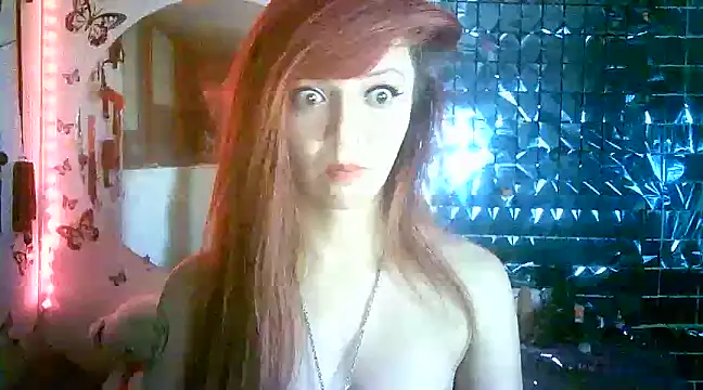 Meghan sex777 online show from February 2025 09:32:02 AM