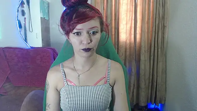 Meghan sex777 online show from February 2026 07:25:02 PM