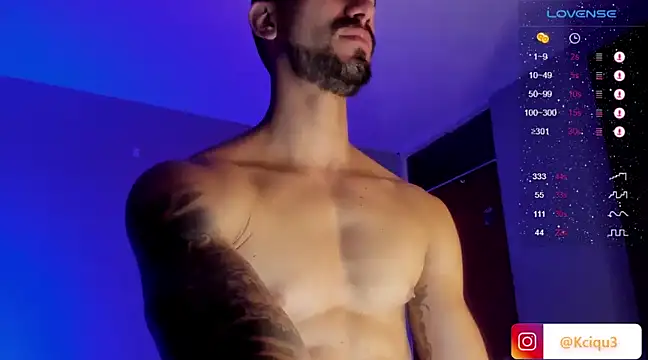 Snapshot of K_cique chatting on February 2025 12:38:02 AM K cique online show from February 2025 12:38:02 AM