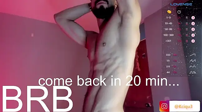 Snapshot of K_cique chatting on February 2025 02:14:01 AM K cique online show from February 2025 02:14:01 AM