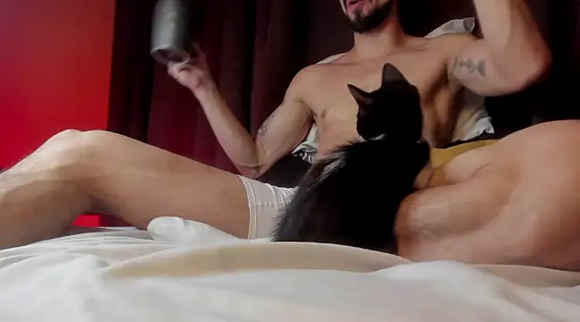 Snapshot of K_cique chatting on February 2025 11:04:02 PM K cique online show from February 2025 11:04:02 PM