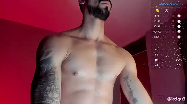 Snapshot of K_cique chatting on March 2025 09:43:02 PM K cique online show from March 2025 09:43:02 PM