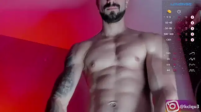 Snapshot of K_cique chatting on March 2025 10:52:02 PM K cique online show from March 2025 10:52:02 PM