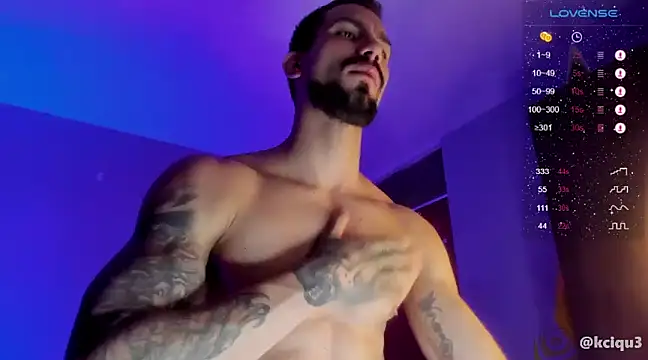 Snapshot of K_cique chatting on March 2025 10:50:02 PM K cique online show from March 2025 10:50:02 PM