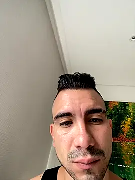 Snapshot of K_cique chatting on September 2025 03:28:02 PM K cique online show from September 2025 03:28:02 PM