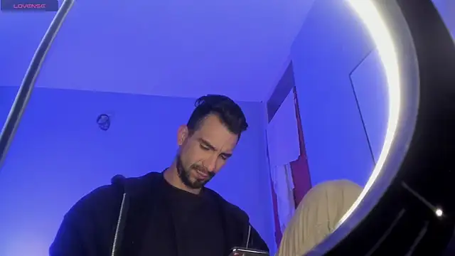 Snapshot of K_cique chatting on October 2025 06:47:02 AM K cique online show from October 2025 06:47:02 AM