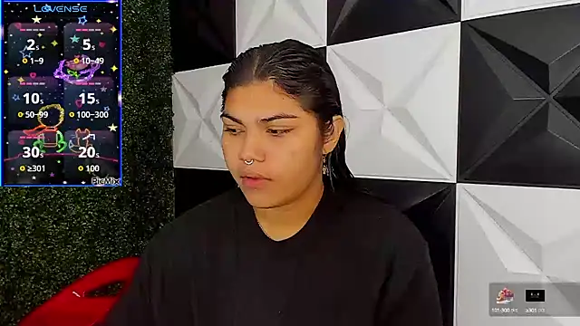 melany rouse18 online show from October 2025 11:50:01 PM