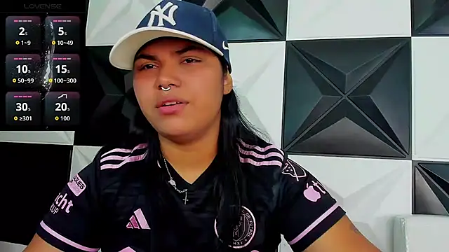 melany rouse18 online show from February 2026 03:03:01 AM