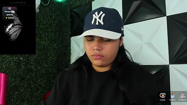 melany rouse18 online show from March 2026 01:23:02 AM