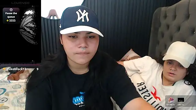 melany rouse18 online show from April 2026 02:47:01 PM