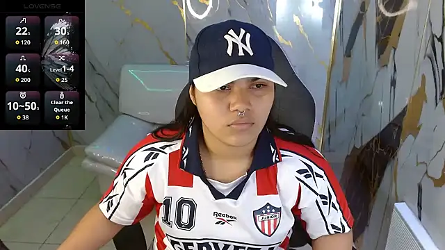 melany rouse18 online show from May 2026 01:55:01 AM