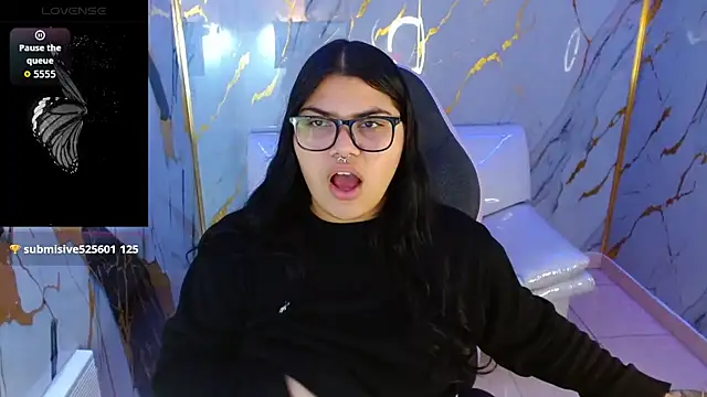 melany rouse18 online show from June 2026 08:14:02 PM