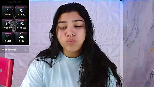 melany rouse18 online show from July 2026 12:46:01 AM