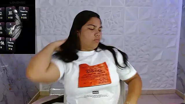 melany rouse18 online show from July 2026 06:32:02 PM