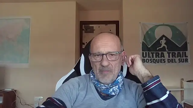 llopaco online show from February 2026 10:45:01 AM