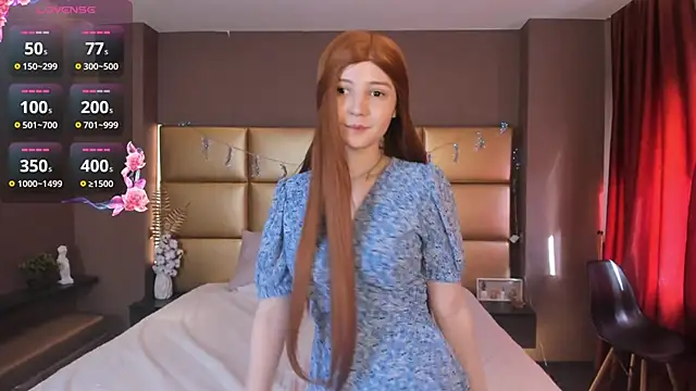 Agaveforests online show from February 2025 09:03:01 AM