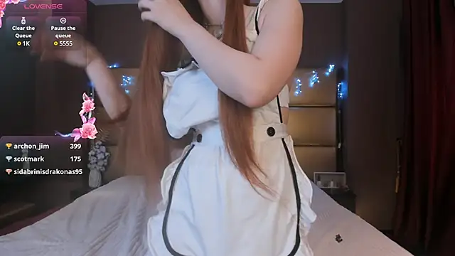 Agaveforests online show from February 2025 11:11:02 AM