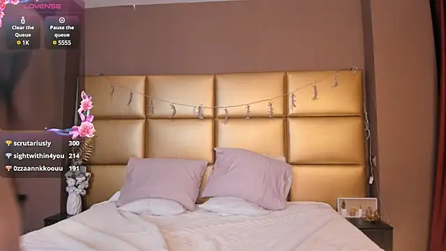 Agaveforests online show from March 2025 04:09:02 PM