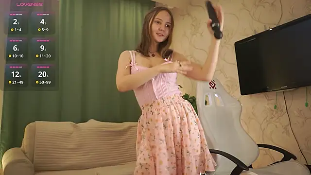 Agaveforests online show from October 2025 09:02:02 PM