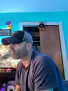 Novabear6996 online show from February 2026 09:31:02 PM