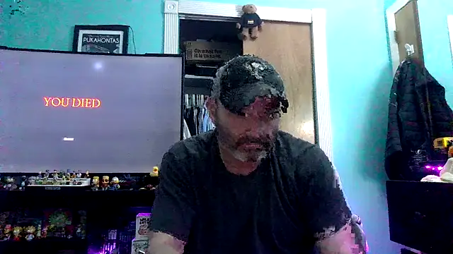 Novabear6996 online show from March 2026 03:11:01 AM