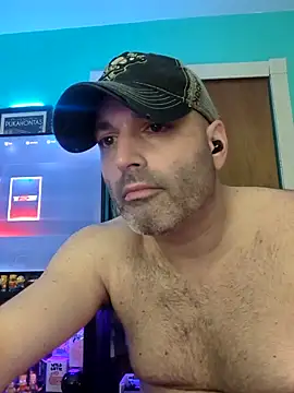 Novabear6996 online show from April 2026 05:54:01 AM
