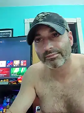 Novabear6996 online show from April 2026 07:13:02 AM
