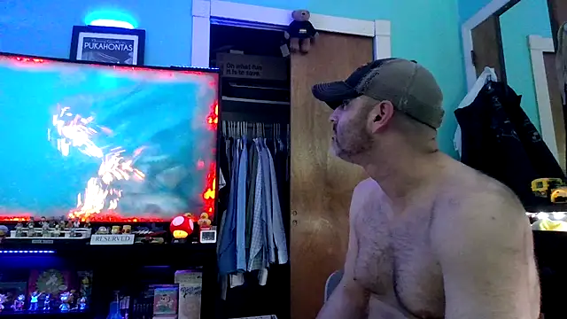 Novabear6996 online show from April 2026 08:57:02 PM