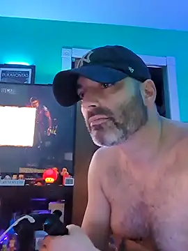 Novabear6996 online show from May 2026 09:48:01 AM