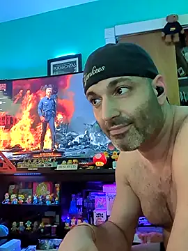 Novabear6996 online show from May 2026 12:54:02 PM