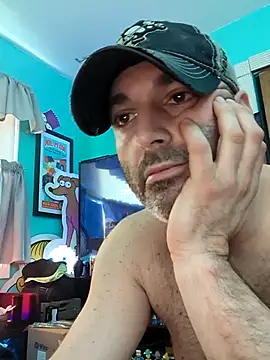Novabear6996 online show from May 2026 07:19:02 PM