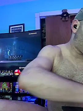 Novabear6996 online show from May 2026 08:55:01 AM