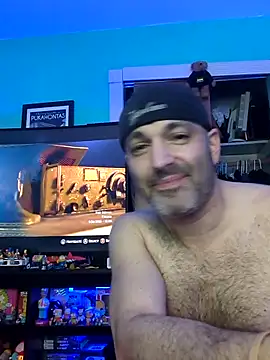 Novabear6996 online show from May 2026 05:59:01 AM