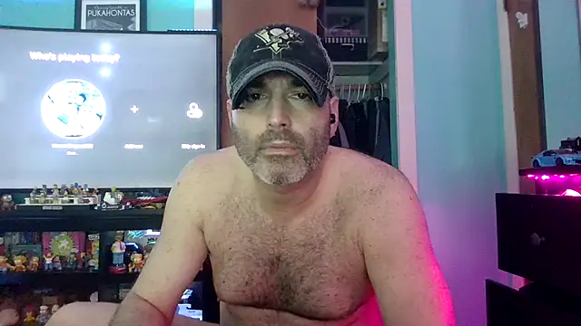 Novabear6996 online show from June 2026 11:34:01 AM