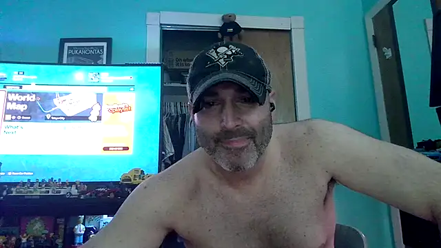 Novabear6996 online show from June 2026 07:38:01 AM