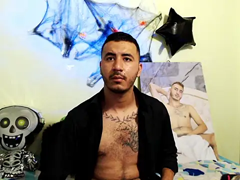 Snapshot of AdamParker_ chatting on October 2025 03:03:02 AM AdamParker online show from October 2025 03:03:02 AM